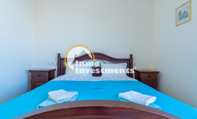 Gebrauchtimmobilien - Reihenhaus - Ciudad Quesada