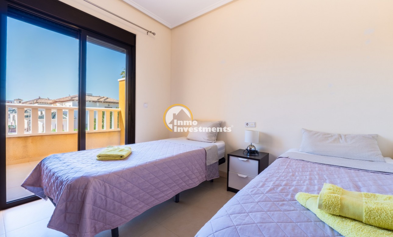 Gebrauchtimmobilien - Reihenhaus - Ciudad Quesada