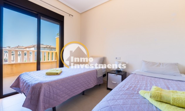 Gebrauchtimmobilien - Reihenhaus - Ciudad Quesada