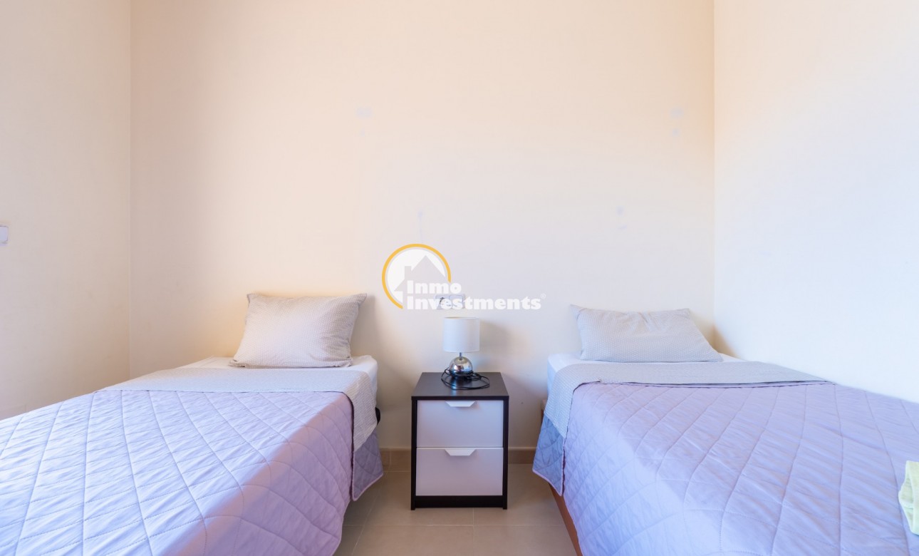 Gebrauchtimmobilien - Reihenhaus - Ciudad Quesada