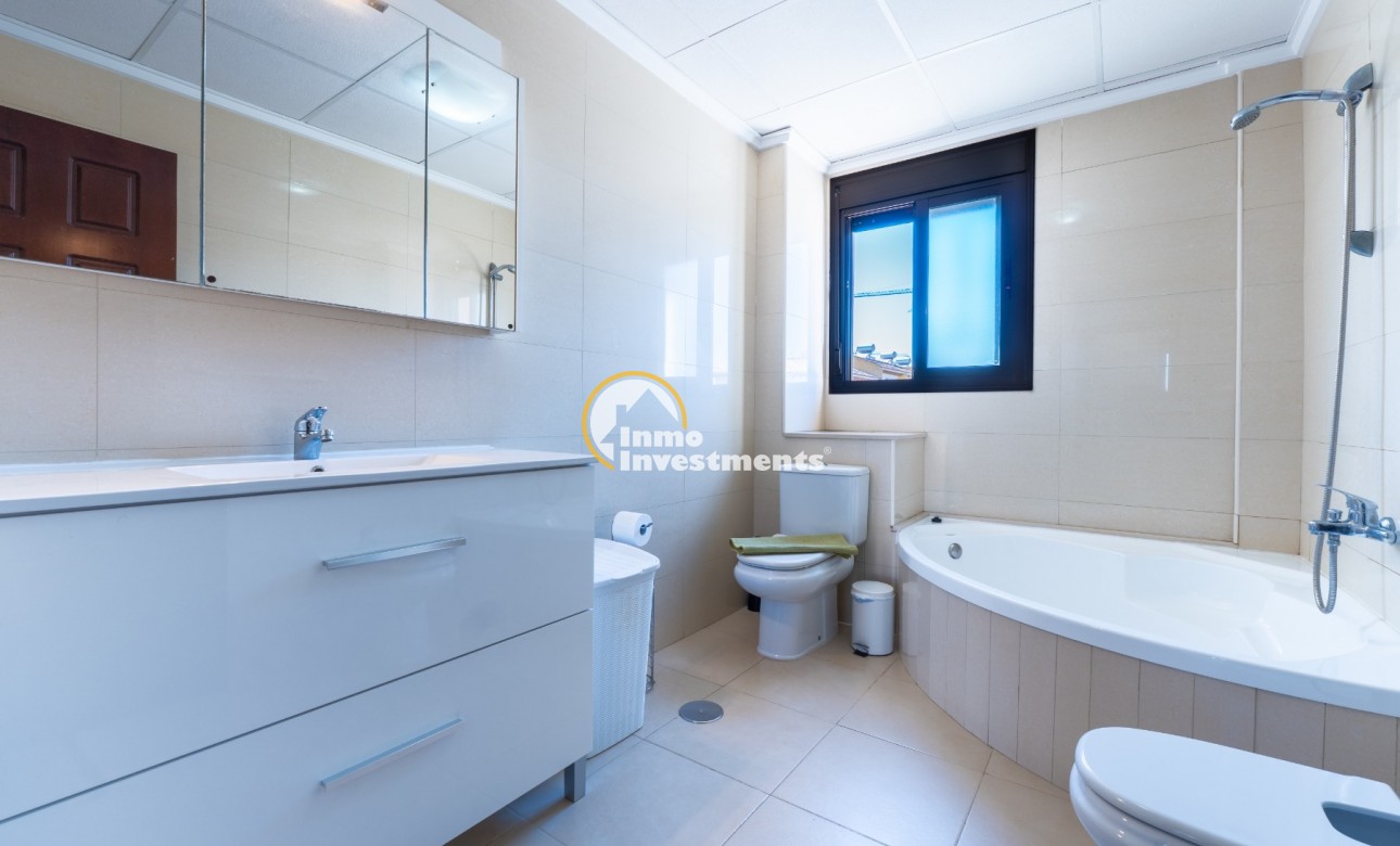 Gebrauchtimmobilien - Reihenhaus - Ciudad Quesada