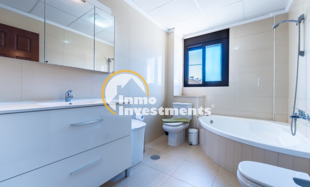 Gebrauchtimmobilien - Reihenhaus - Ciudad Quesada