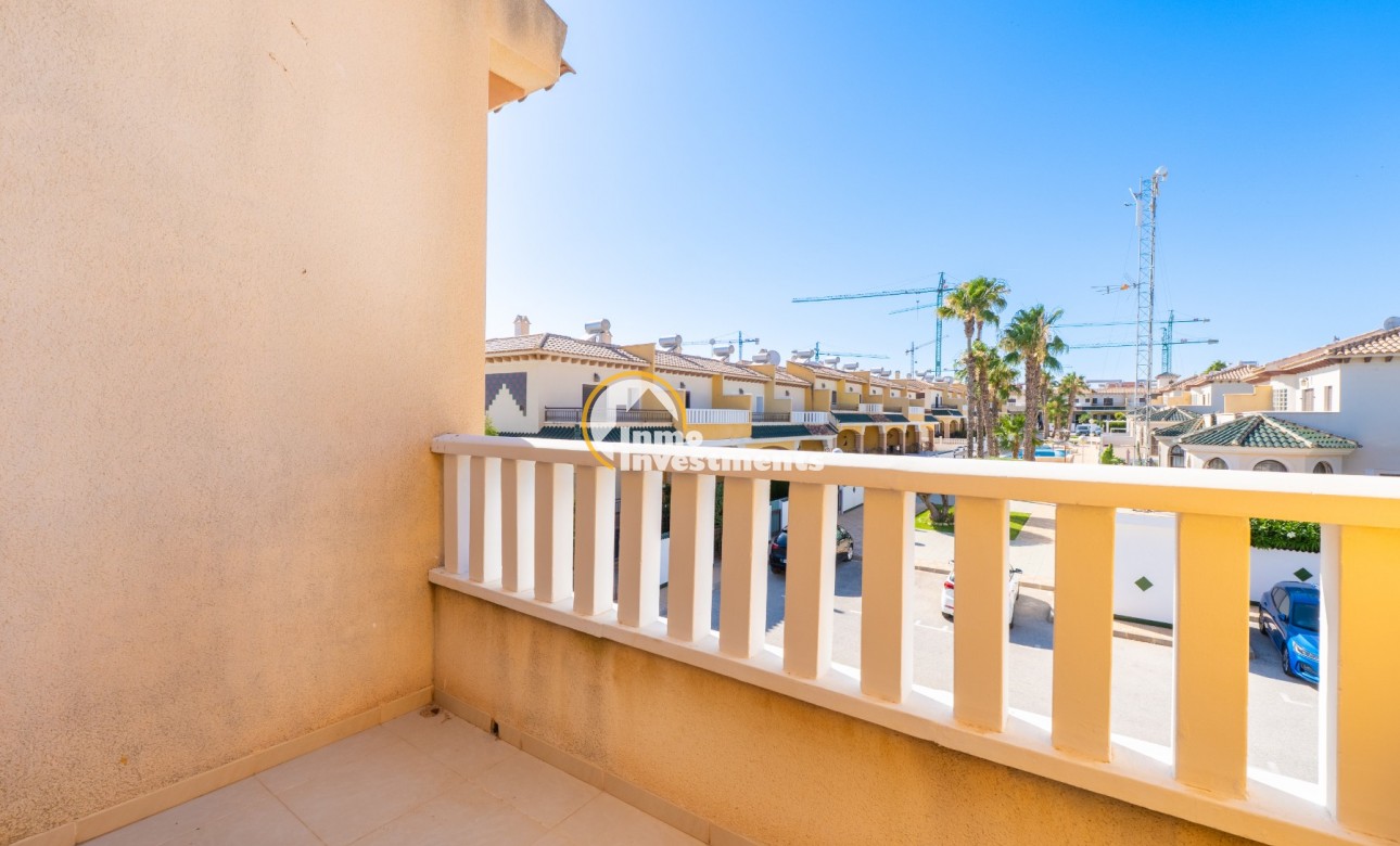 Gebrauchtimmobilien - Reihenhaus - Ciudad Quesada