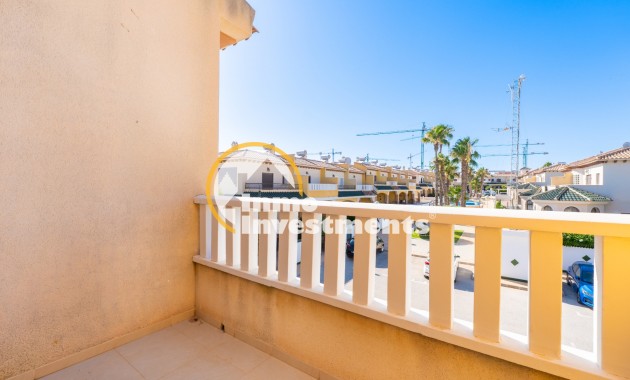 Gebrauchtimmobilien - Reihenhaus - Ciudad Quesada