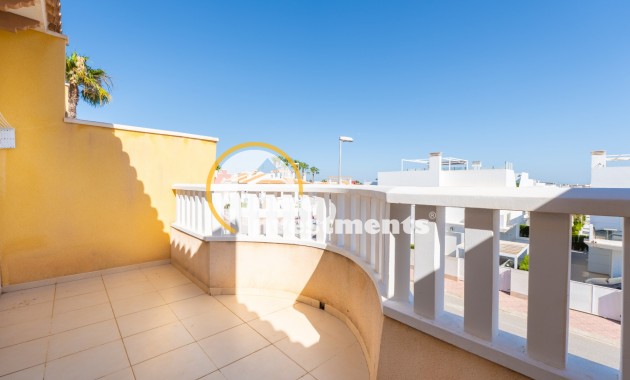Gebrauchtimmobilien - Reihenhaus - Ciudad Quesada