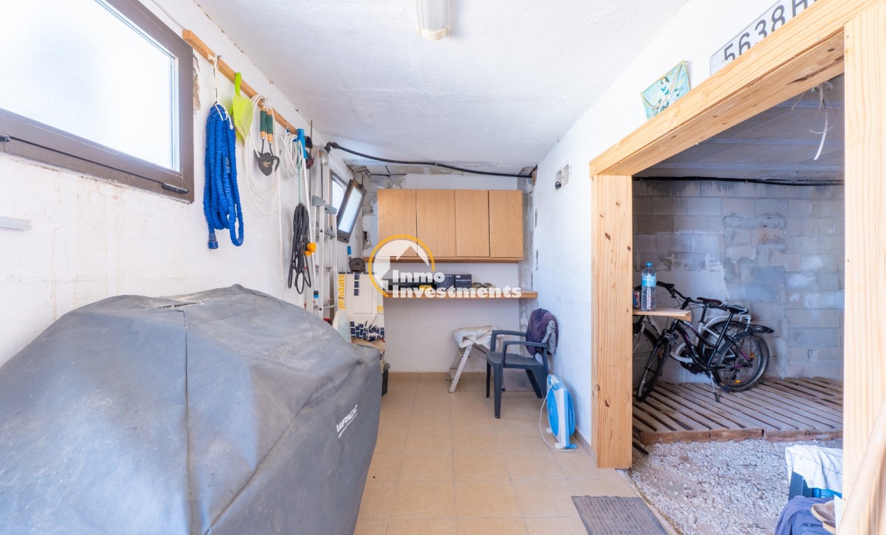 Gebrauchtimmobilien - Reihenhaus - Ciudad Quesada
