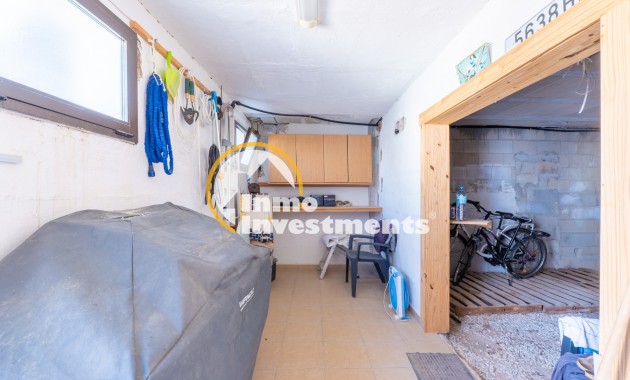 Gebrauchtimmobilien - Reihenhaus - Ciudad Quesada
