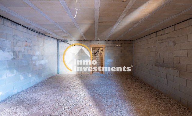 Gebrauchtimmobilien - Reihenhaus - Ciudad Quesada