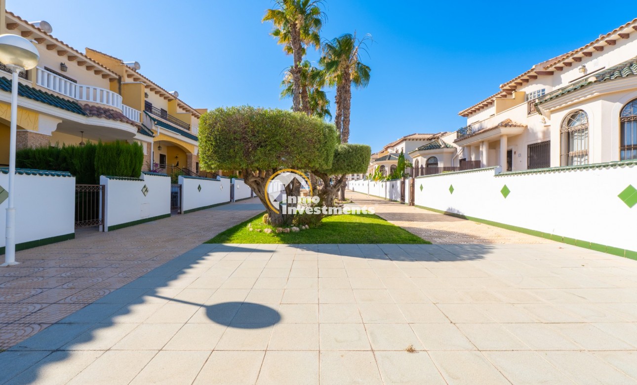Gebrauchtimmobilien - Reihenhaus - Ciudad Quesada