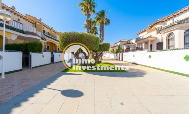 Gebrauchtimmobilien - Reihenhaus - Ciudad Quesada