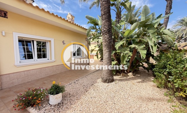 Till salu - Villa - Cabo Roig - Beachside