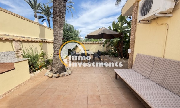 Till salu - Villa - Cabo Roig - Beachside