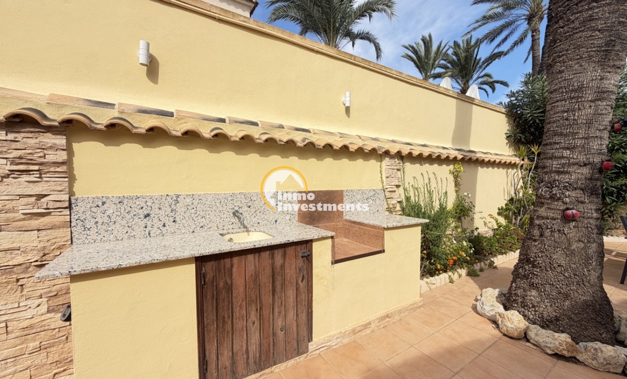 Till salu - Villa - Cabo Roig - Beachside