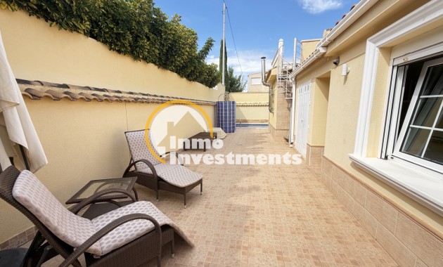 Till salu - Villa - Cabo Roig - Beachside