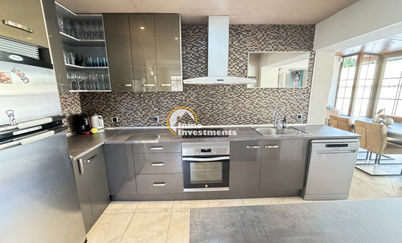 Till salu - Villa - Cabo Roig - Beachside