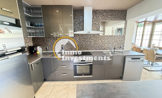 Till salu - Villa - Cabo Roig - Beachside