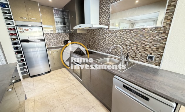 Till salu - Villa - Cabo Roig - Beachside