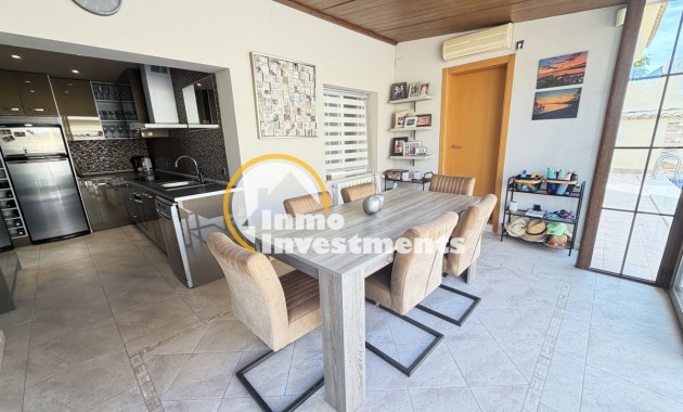 Till salu - Villa - Cabo Roig - Beachside