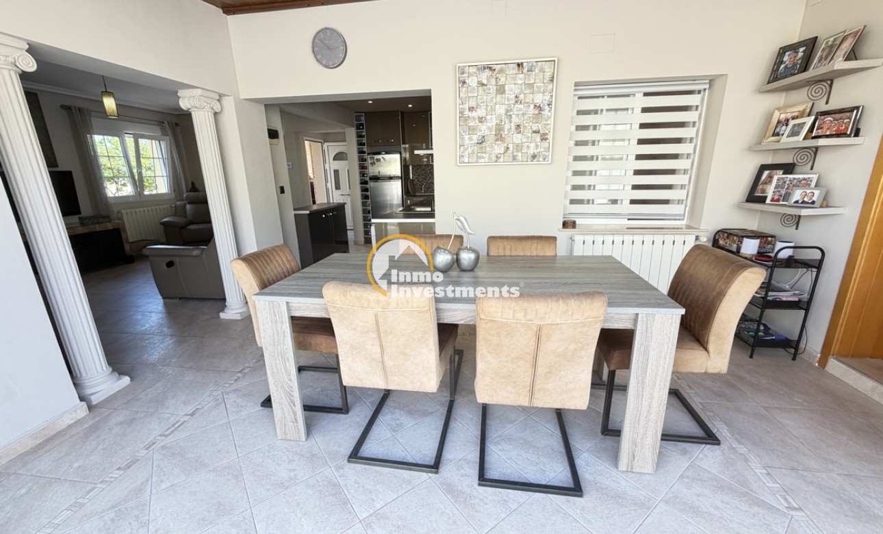Till salu - Villa - Cabo Roig - Beachside