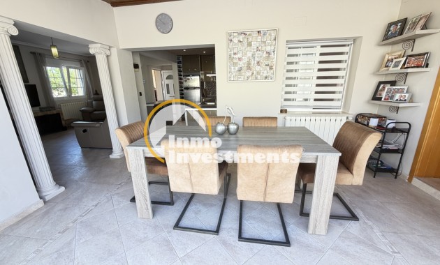 Till salu - Villa - Cabo Roig - Beachside