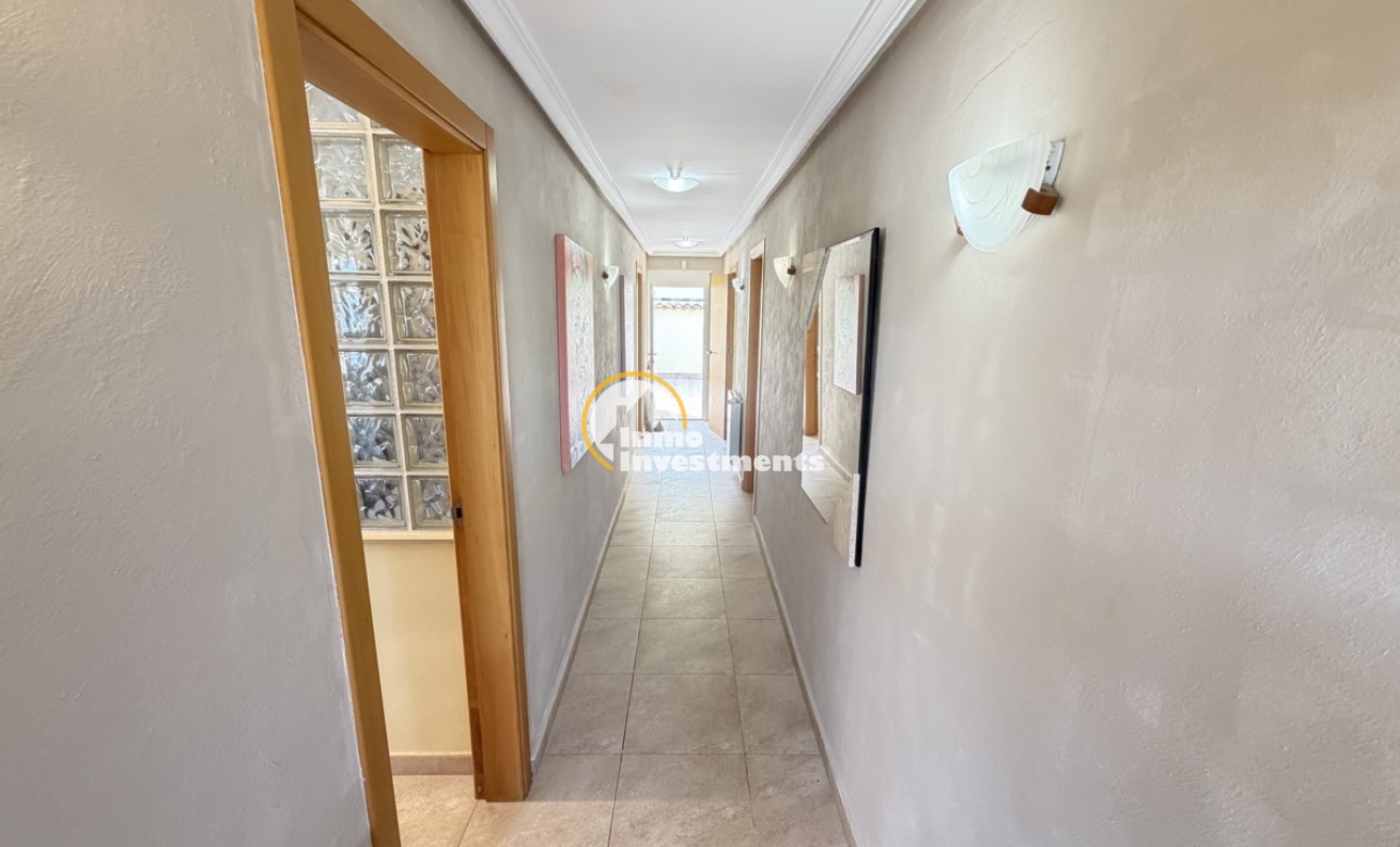 Till salu - Villa - Cabo Roig - Beachside