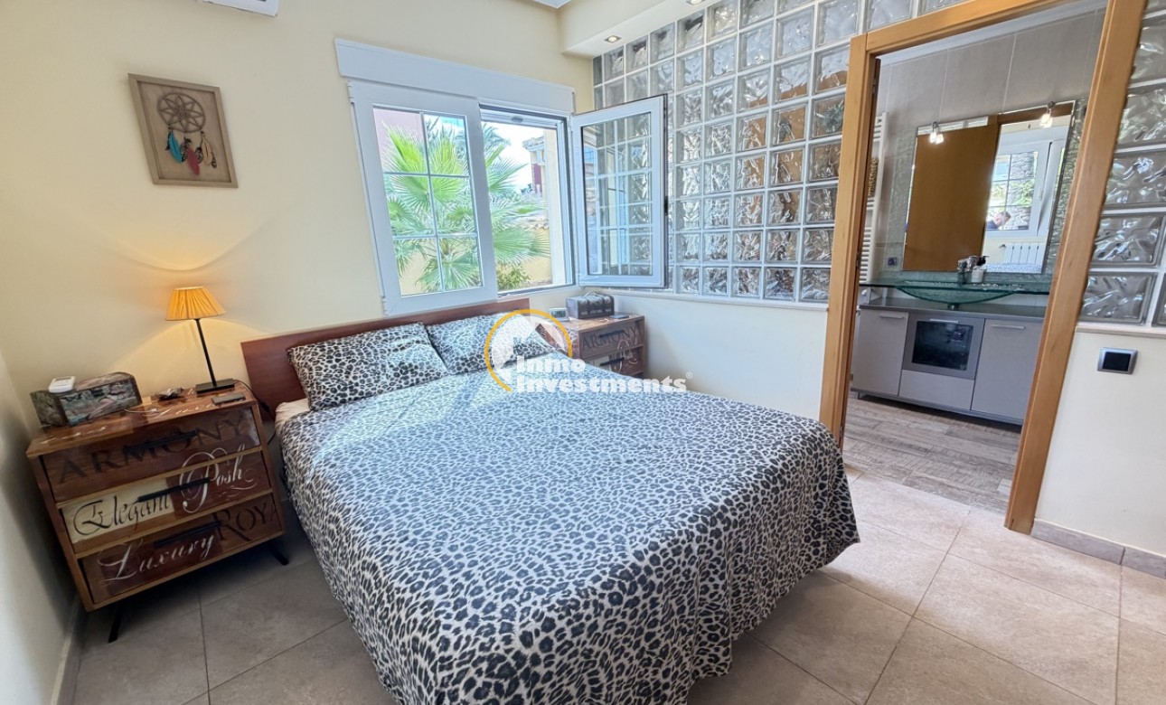 Till salu - Villa - Cabo Roig - Beachside