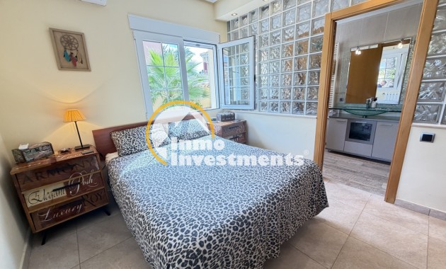 Till salu - Villa - Cabo Roig - Beachside