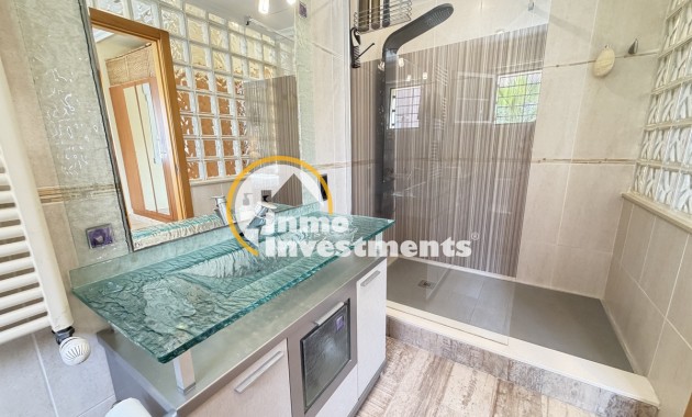 Till salu - Villa - Cabo Roig - Beachside