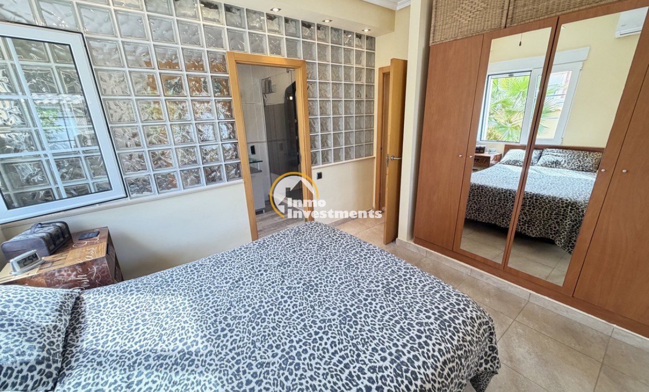 Till salu - Villa - Cabo Roig - Beachside
