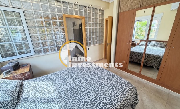 Till salu - Villa - Cabo Roig - Beachside