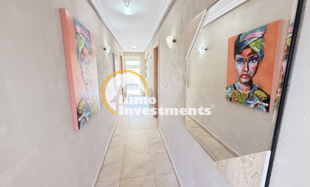 Till salu - Villa - Cabo Roig - Beachside