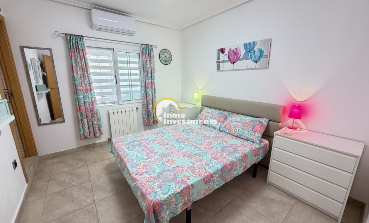 Till salu - Villa - Cabo Roig - Beachside