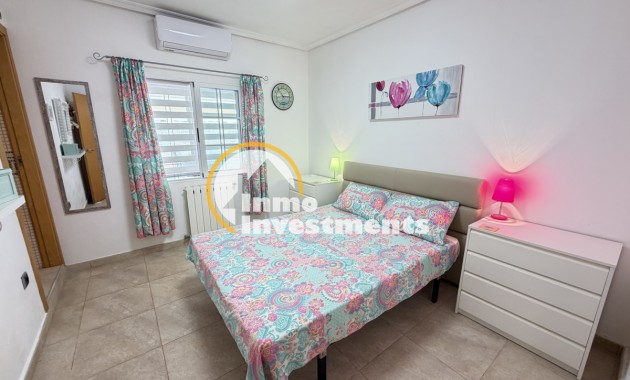 Till salu - Villa - Cabo Roig - Beachside