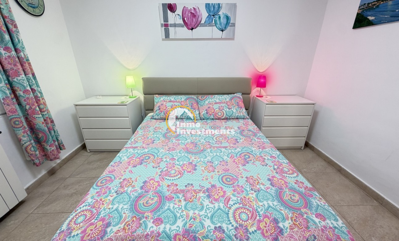 Till salu - Villa - Cabo Roig - Beachside