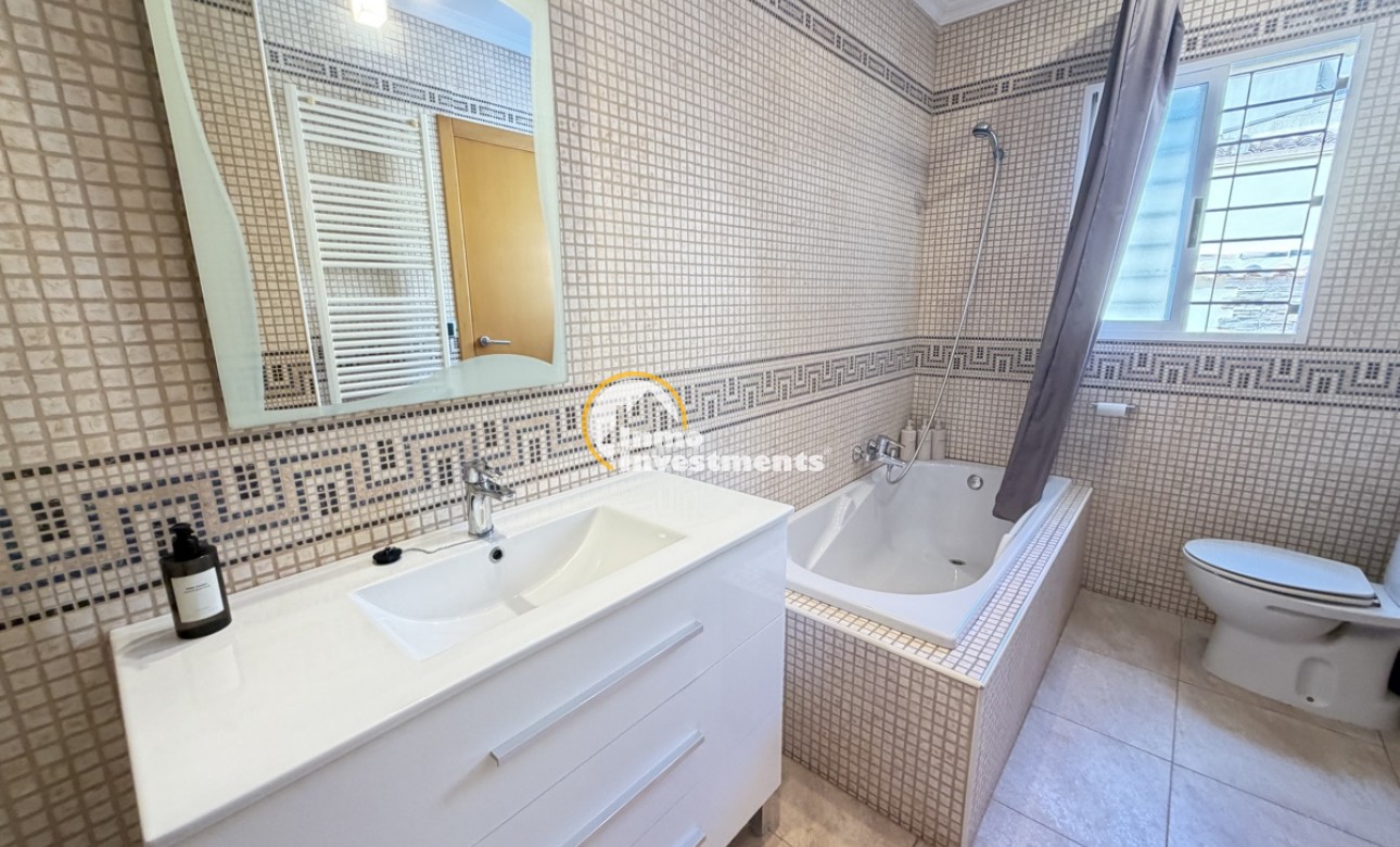 Till salu - Villa - Cabo Roig - Beachside
