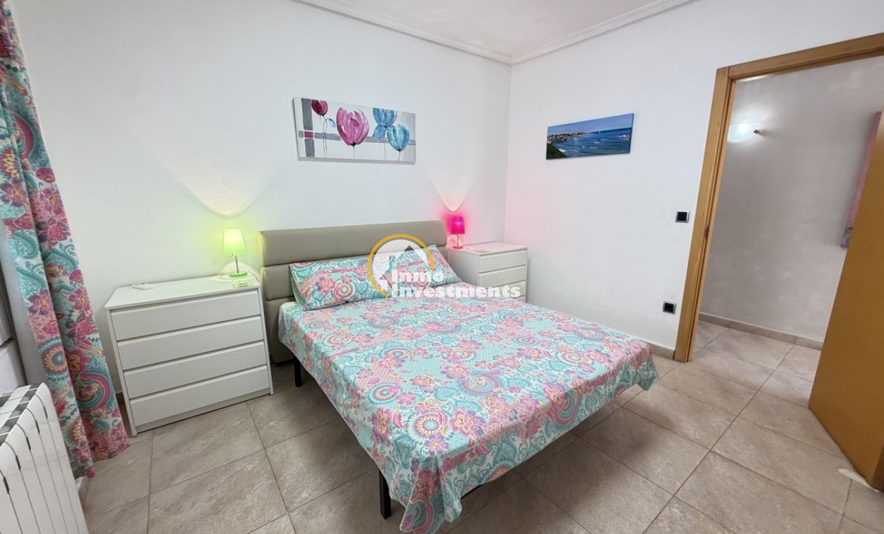 Till salu - Villa - Cabo Roig - Beachside
