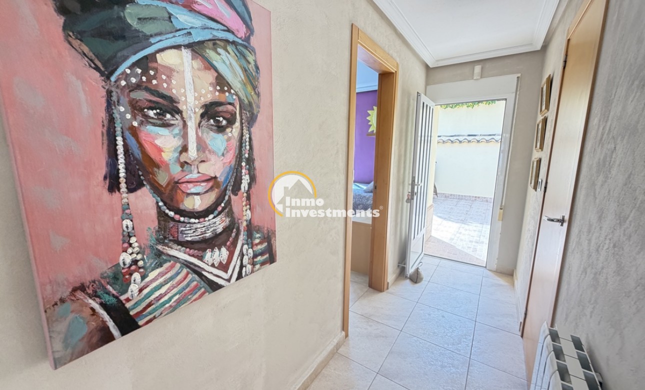 Till salu - Villa - Cabo Roig - Beachside