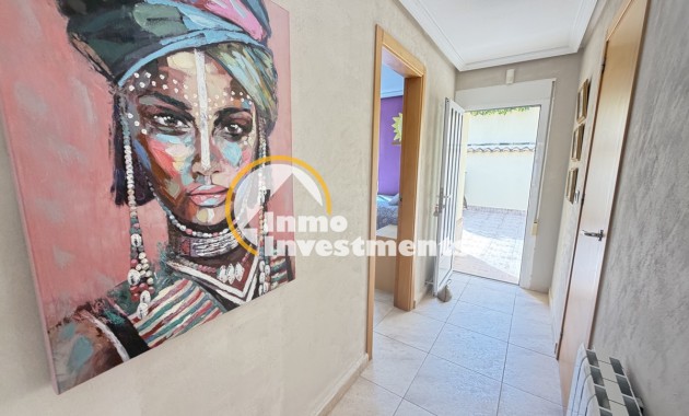 Till salu - Villa - Cabo Roig - Beachside