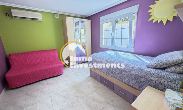 Till salu - Villa - Cabo Roig - Beachside