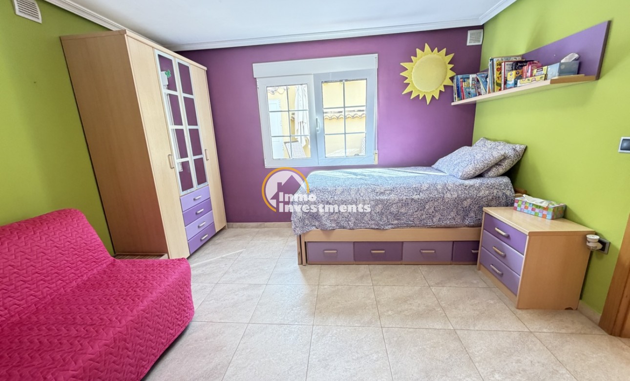 Till salu - Villa - Cabo Roig - Beachside