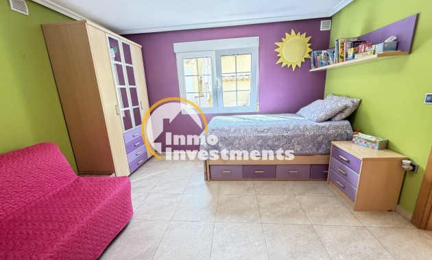 Till salu - Villa - Cabo Roig - Beachside