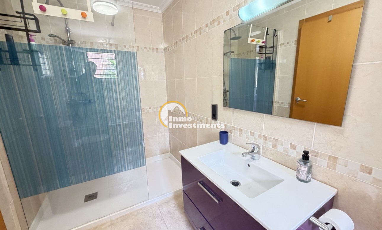 Till salu - Villa - Cabo Roig - Beachside
