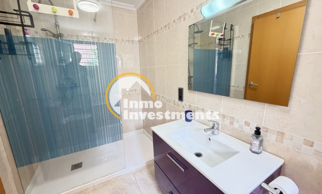 Till salu - Villa - Cabo Roig - Beachside