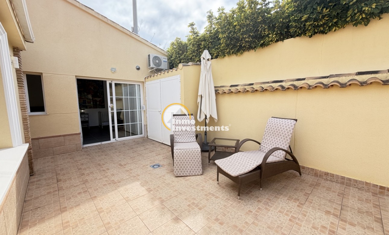 Till salu - Villa - Cabo Roig - Beachside