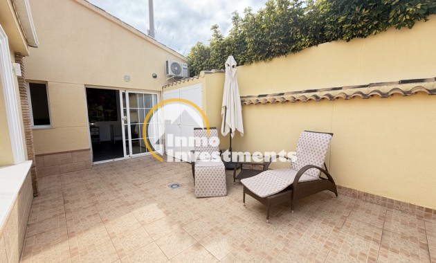 Till salu - Villa - Cabo Roig - Beachside