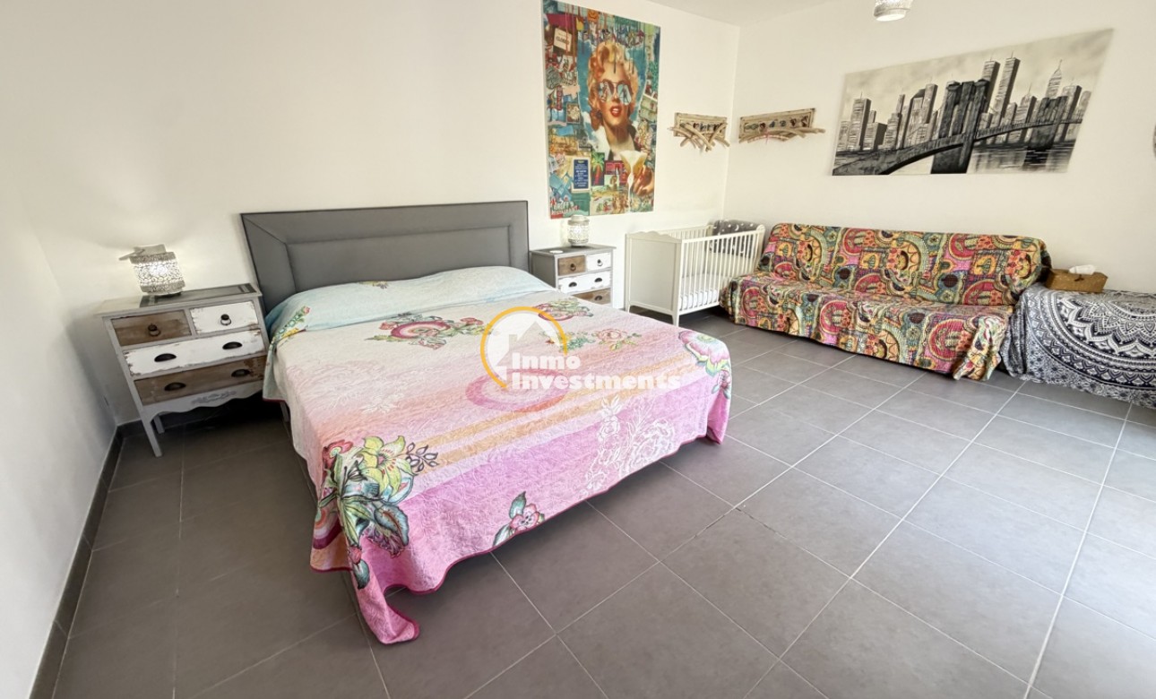 Till salu - Villa - Cabo Roig - Beachside