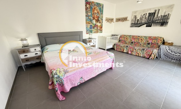 Till salu - Villa - Cabo Roig - Beachside