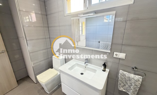 Till salu - Villa - Cabo Roig - Beachside