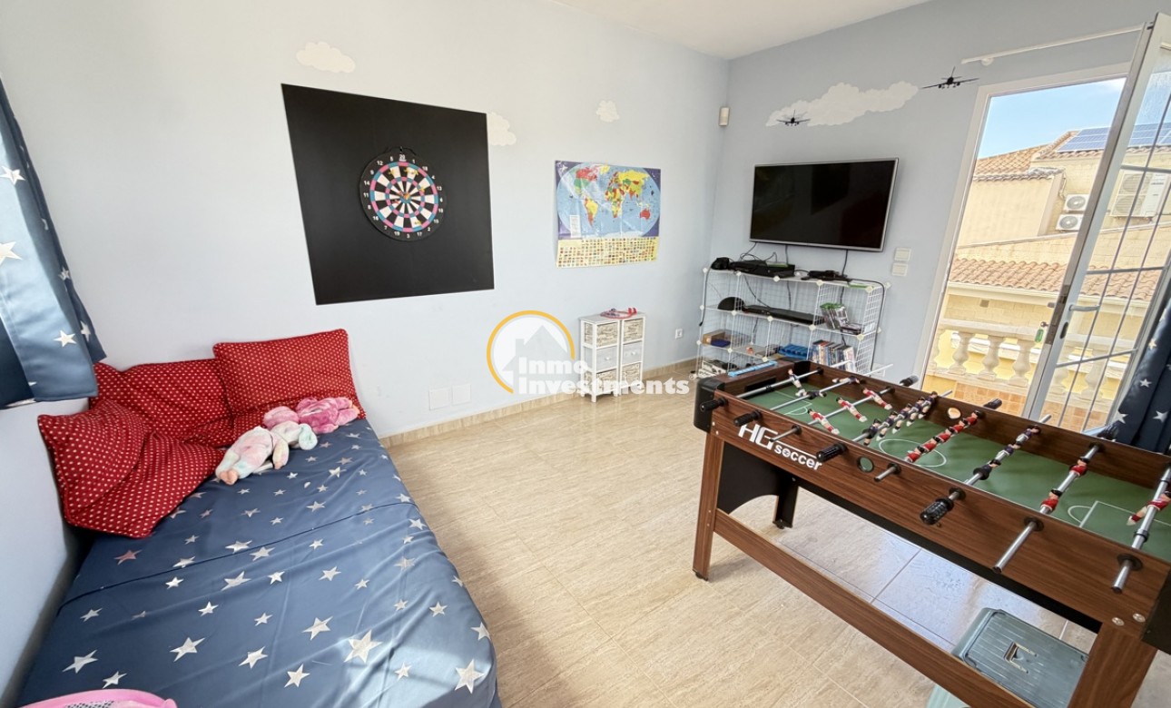 Till salu - Villa - Cabo Roig - Beachside