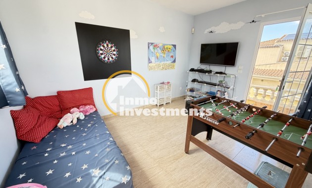 Till salu - Villa - Cabo Roig - Beachside